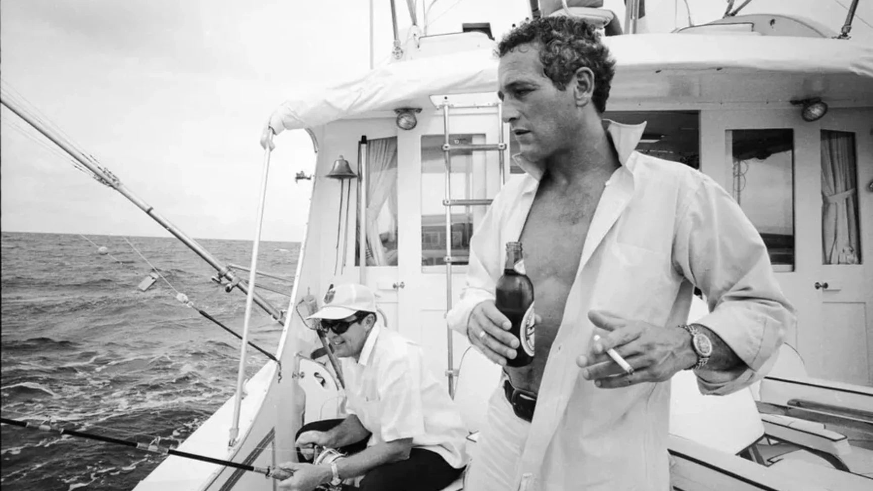 Fuja desses Tipos de Perfumes no Verão. - Piermont