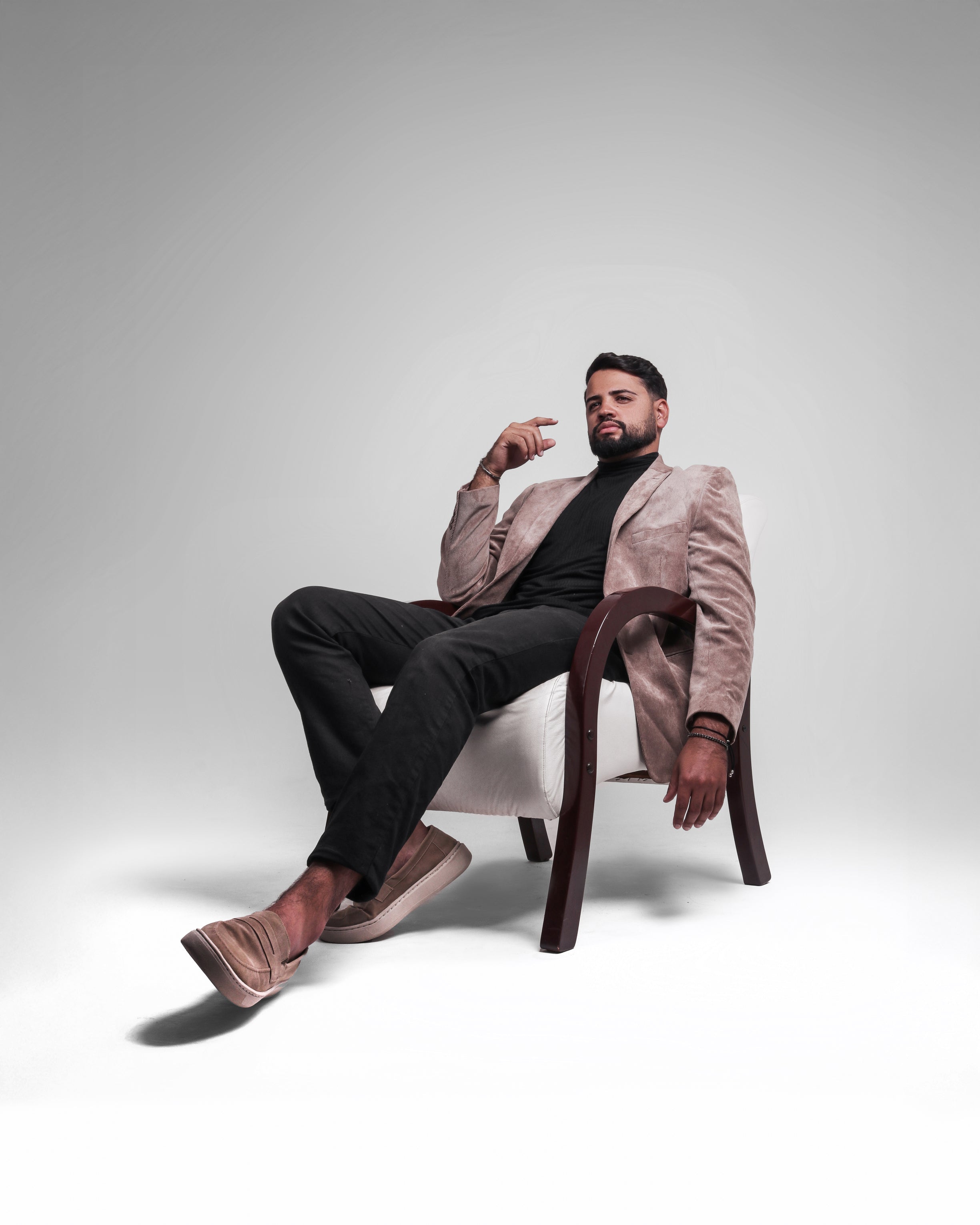 Bracelete Colosseum - Piermont