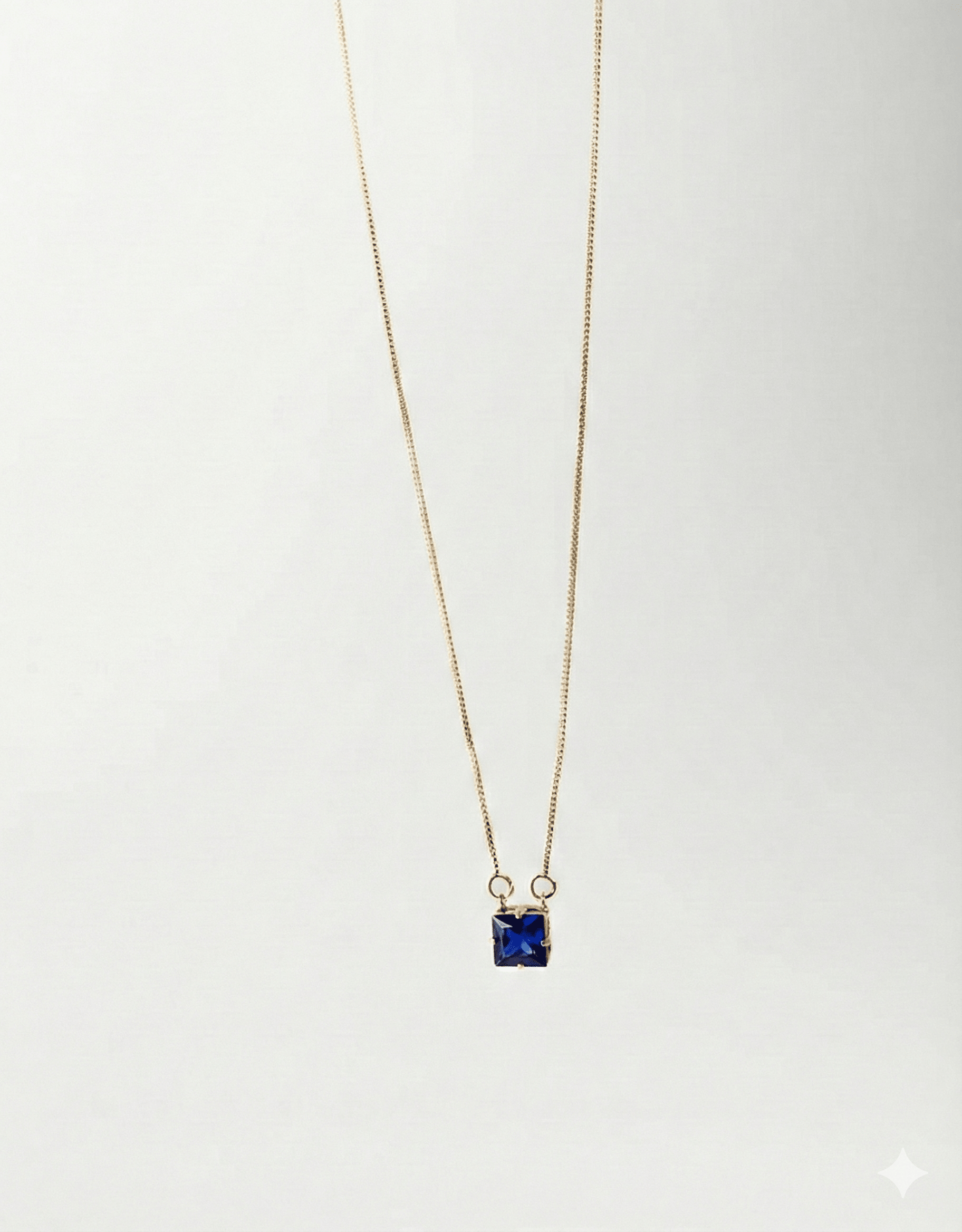 Escapulário Petra Sanctum - Piermont