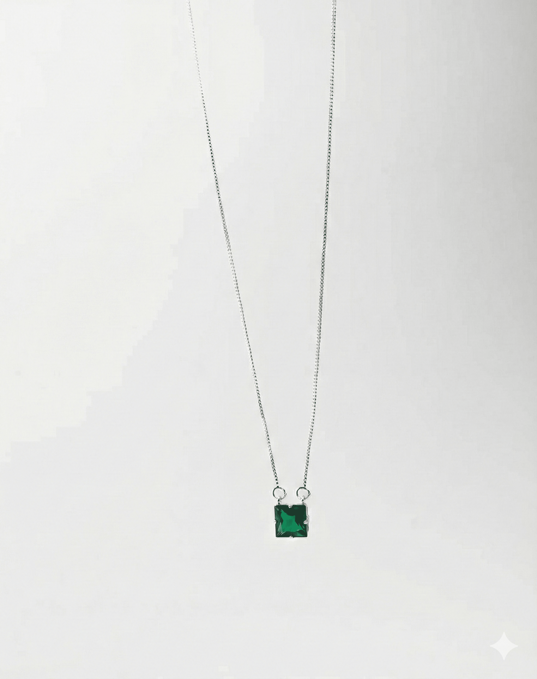 Escapulário Petra Sanctum - Piermont