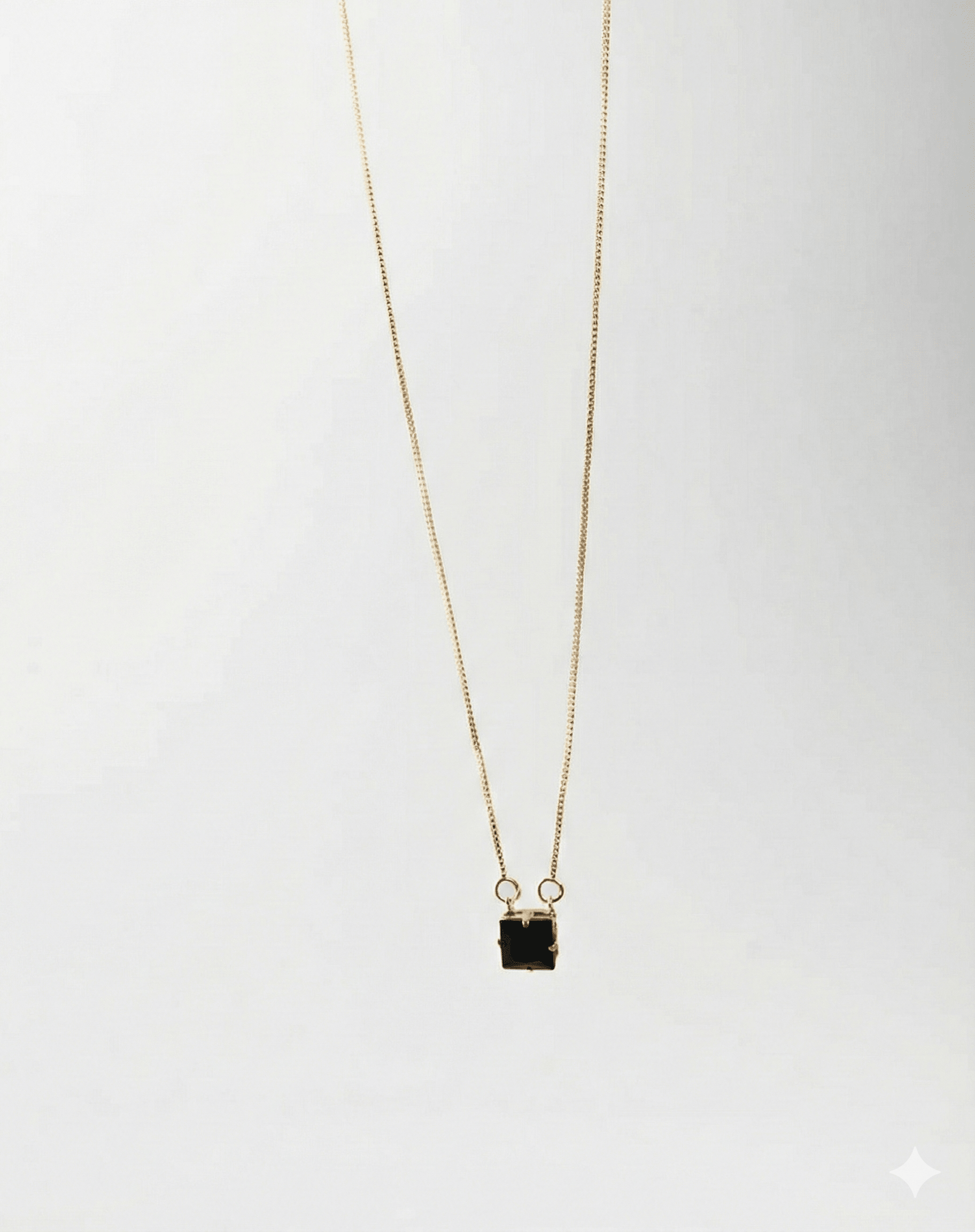 Escapulário Petra Sanctum - Piermont