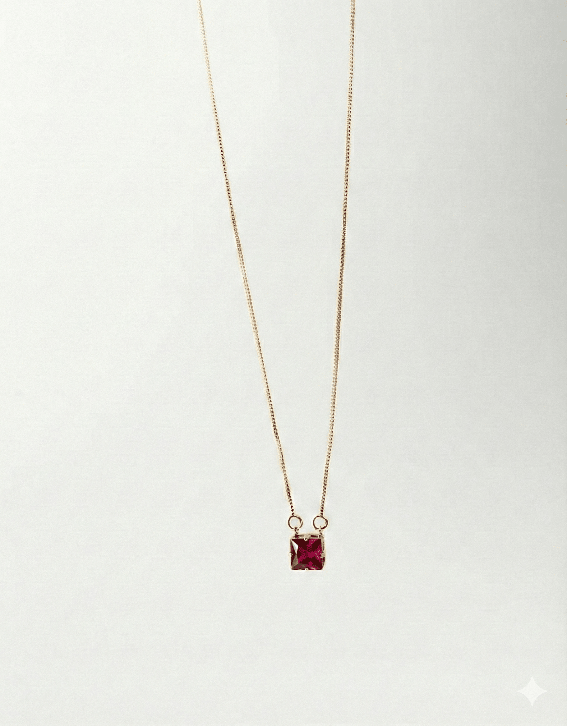 Escapulário Petra Sanctum - Piermont