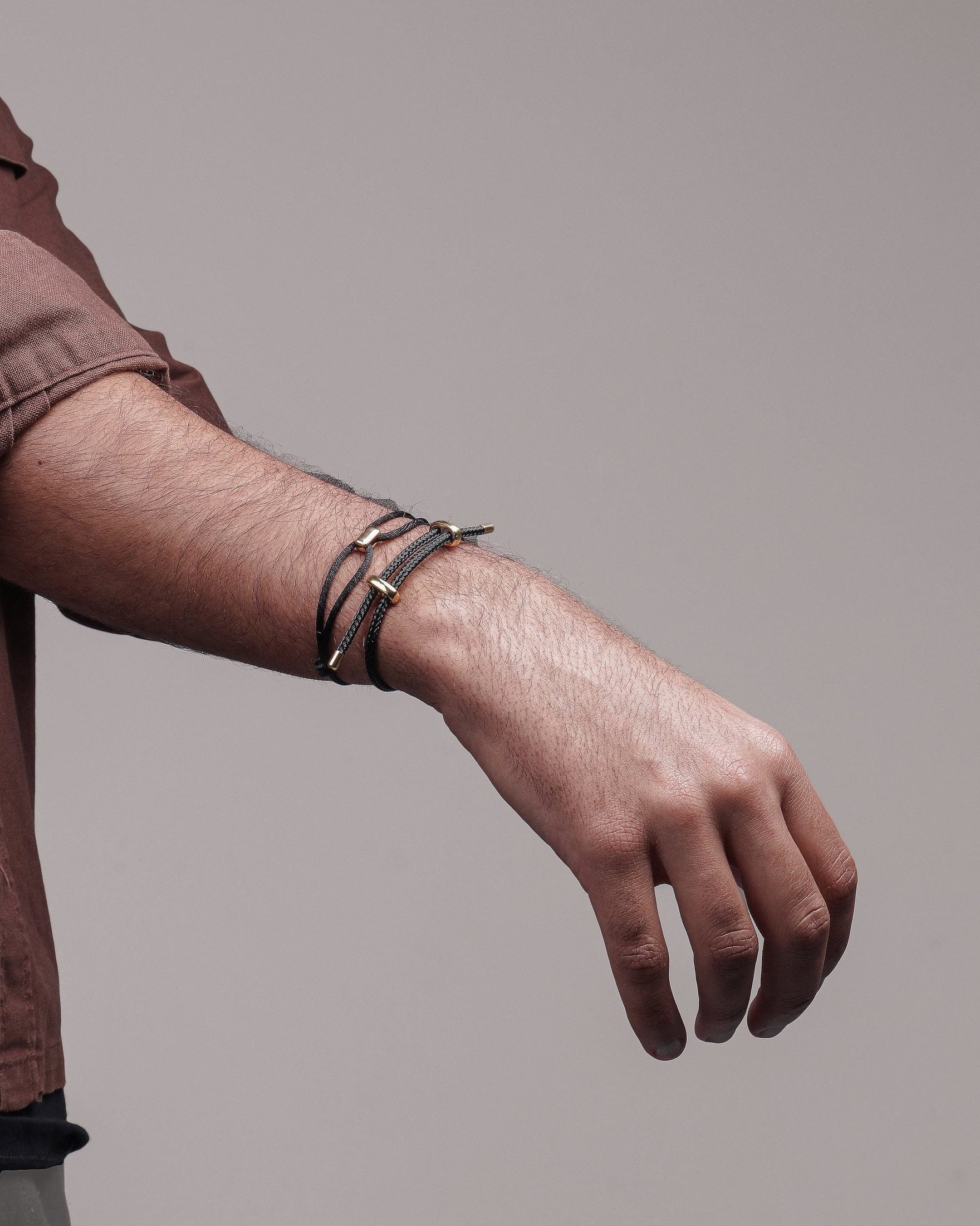 Pulseira Espinelio - Piermont