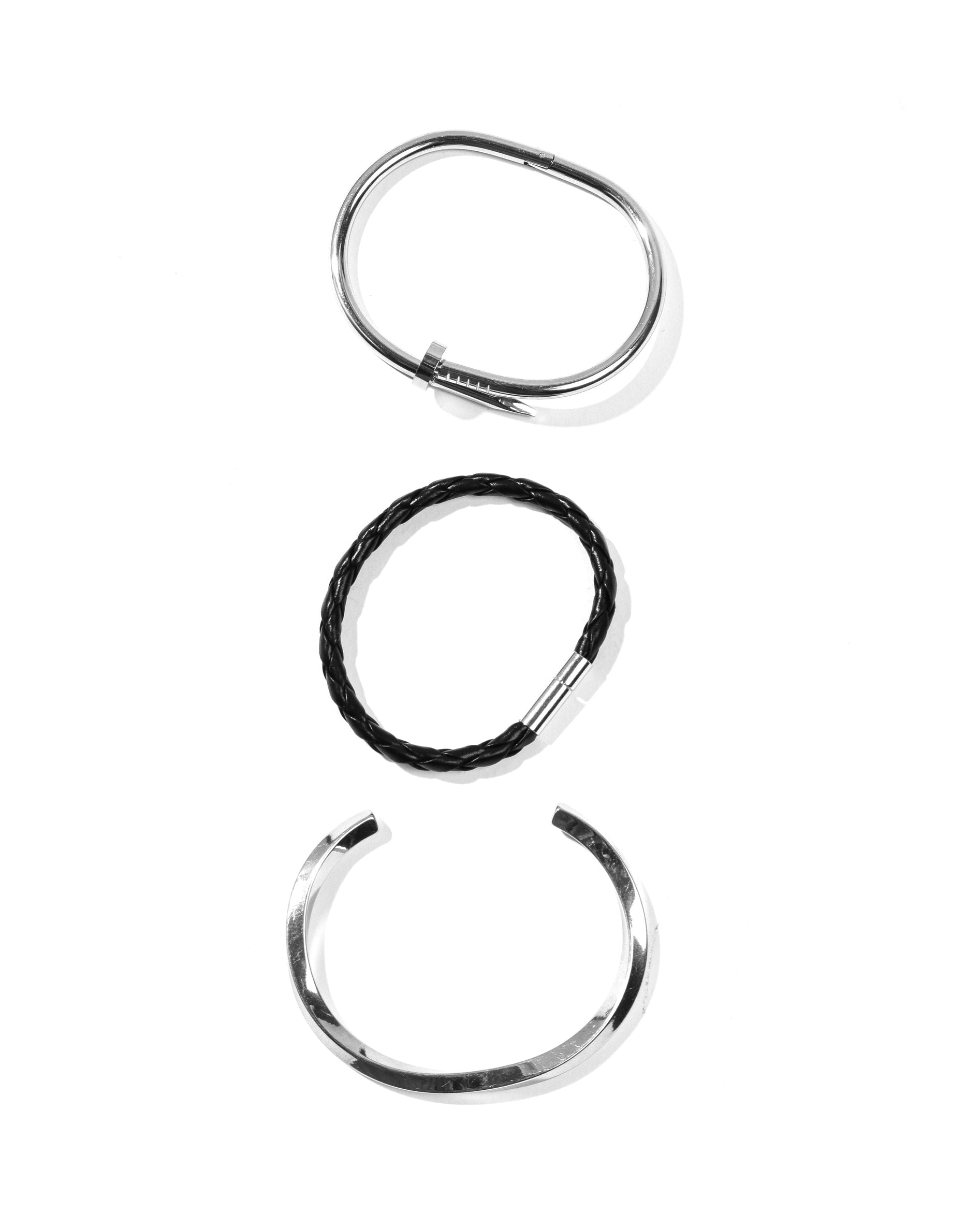 Pulseira Legado - Piermont