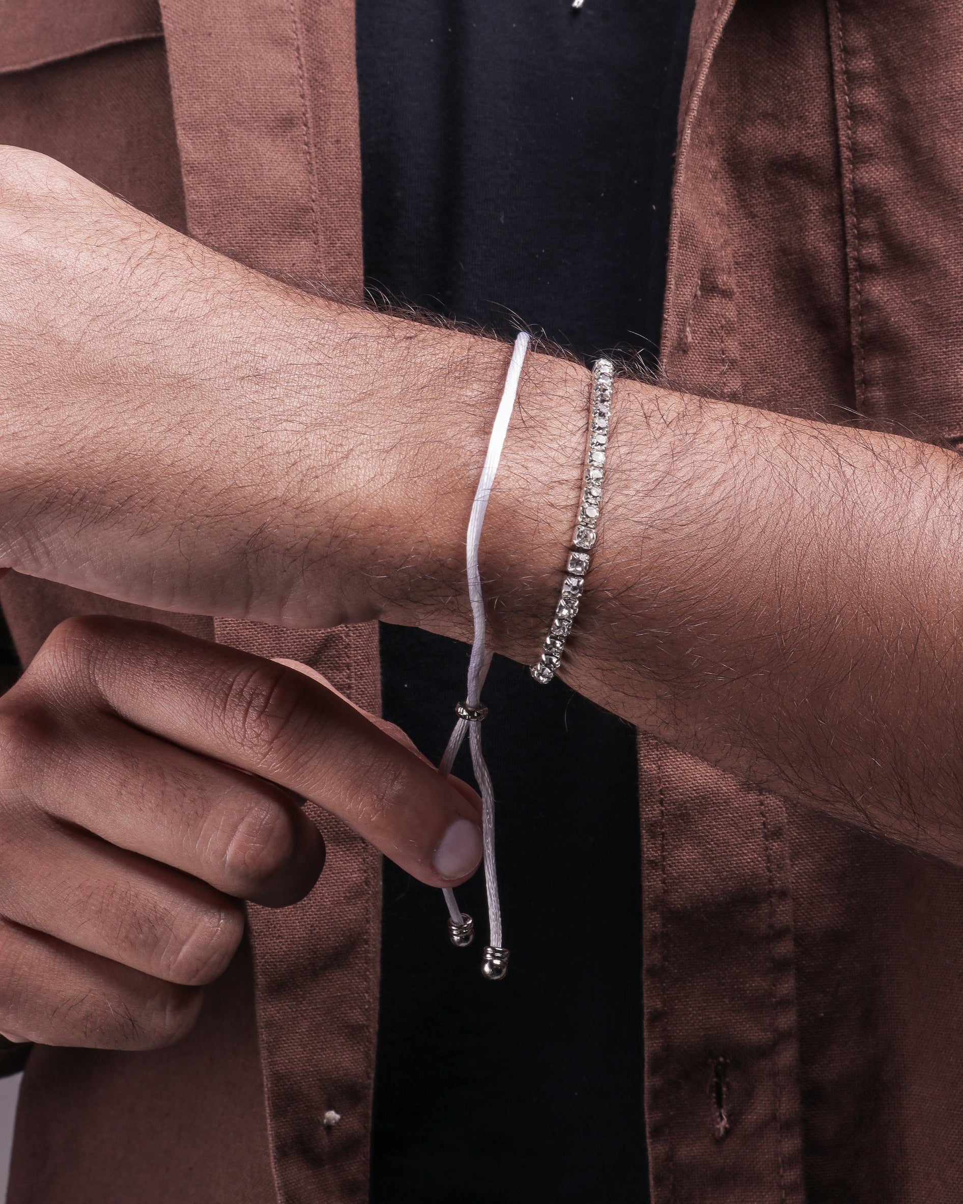 Pulseira Pantheon - Piermont