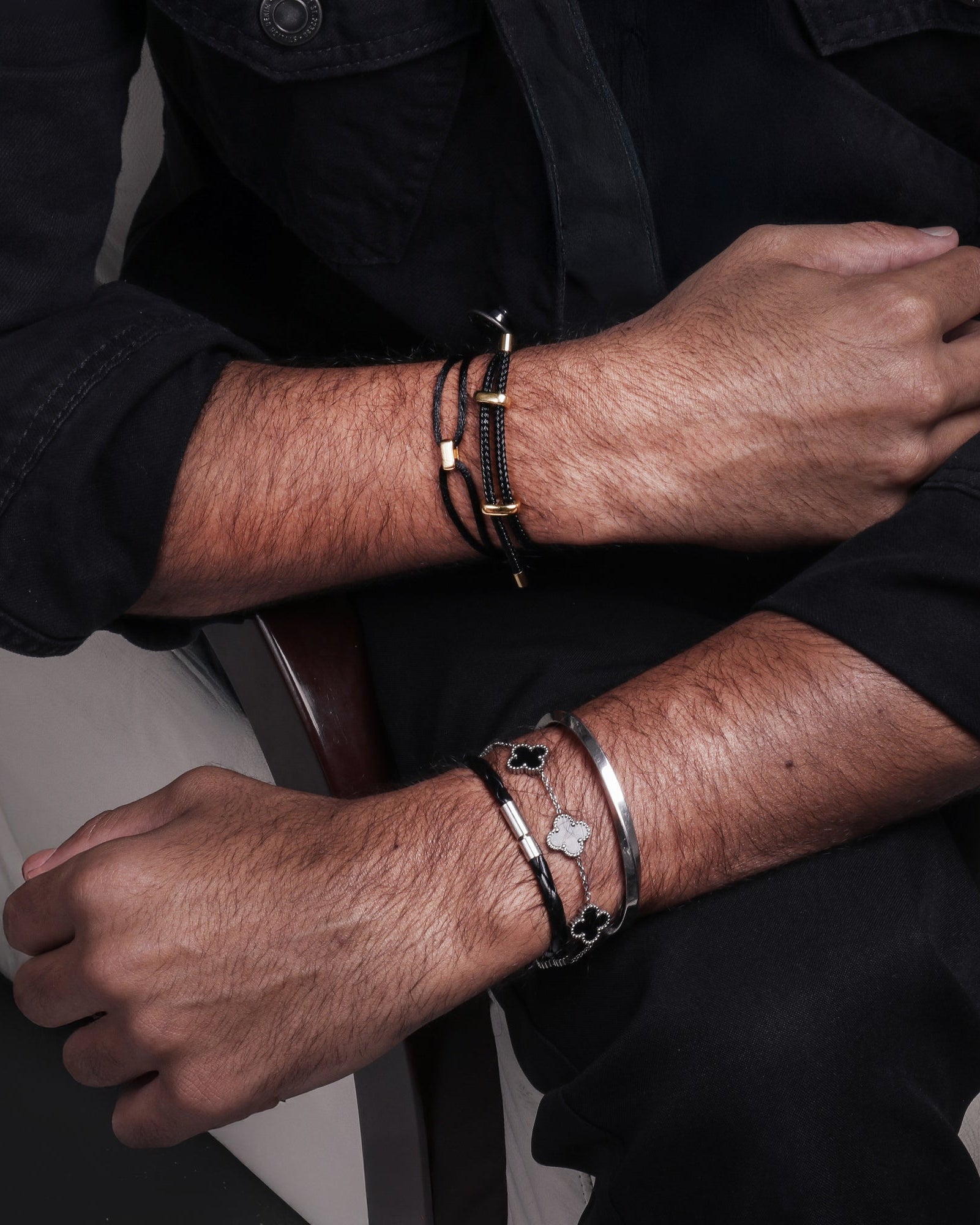 Pulseira Remus - Piermont