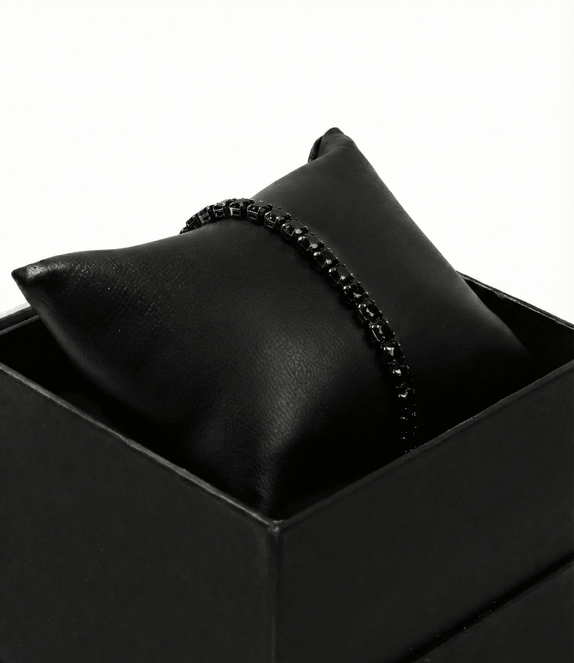 Riviera Obsidiana - Prata de Lei - Piermont