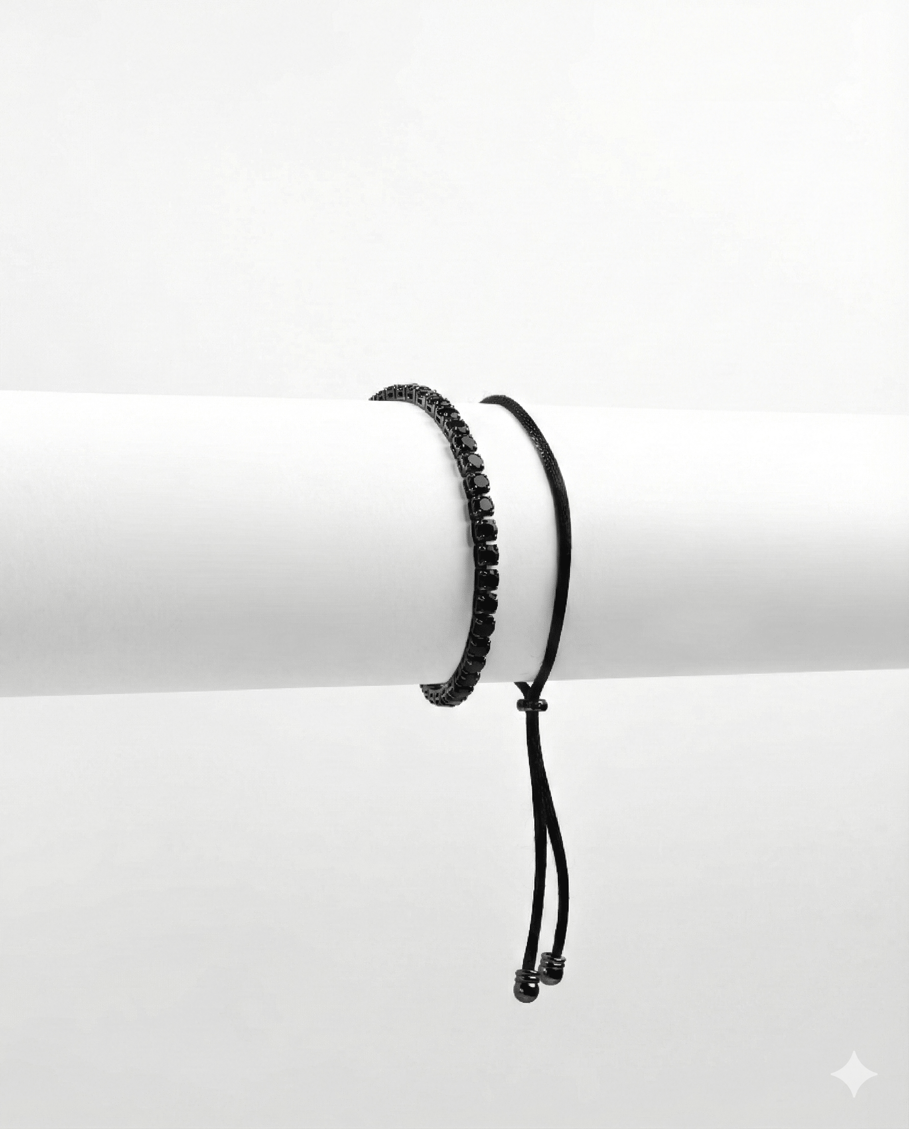 Riviera Obsidiana - Prata de Lei - Piermont